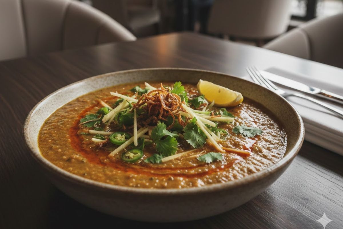 best haleem in hyderabad