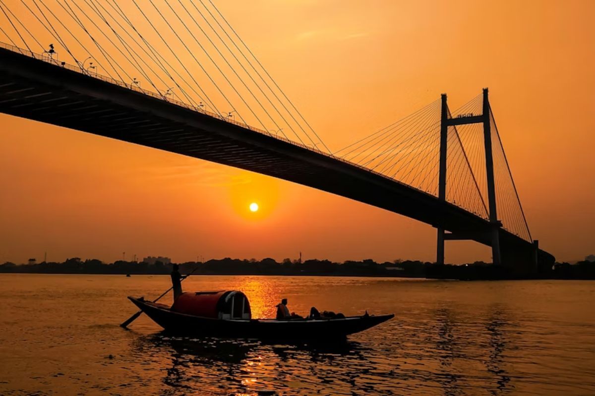 heritage walks in Kolkata