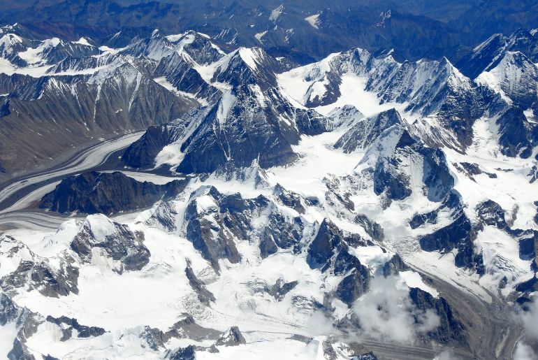 Altitude Sickness In Ladakh