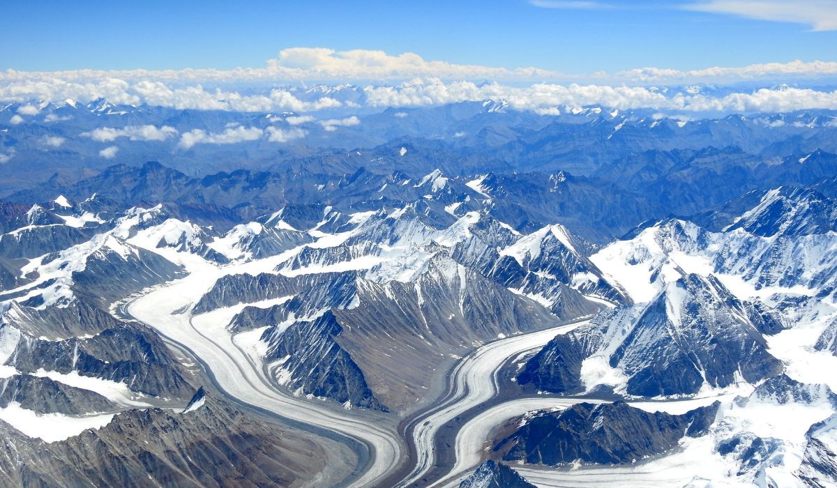 Altitude Sickness In Ladakh