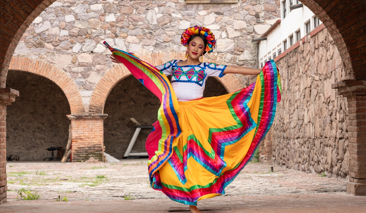 Cinco De Mayo