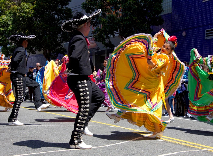 Cinco de Mayo