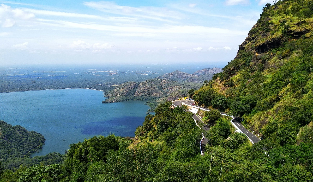 Romantic Summer Getaways In India