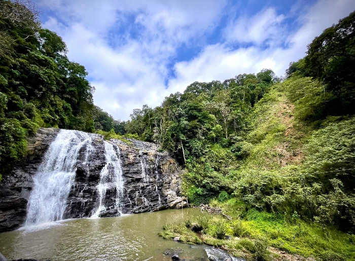 Romantic Summer Getaways In India