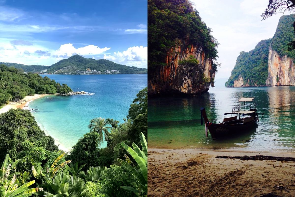 phuket vs krabi
