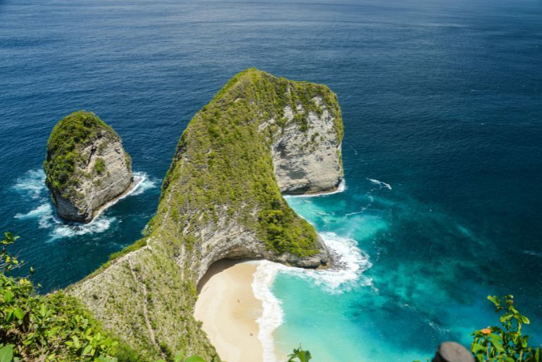Bali's Visa New Rules