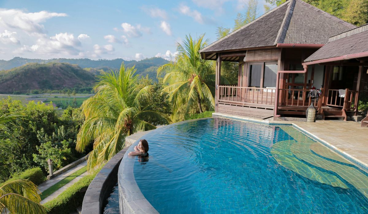 Bali's Visa New Rules