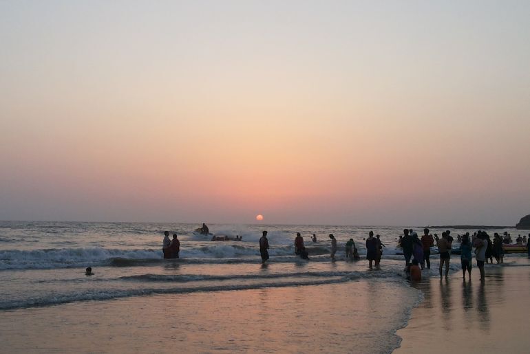 Best Solo Travel Destinations Mumbai
