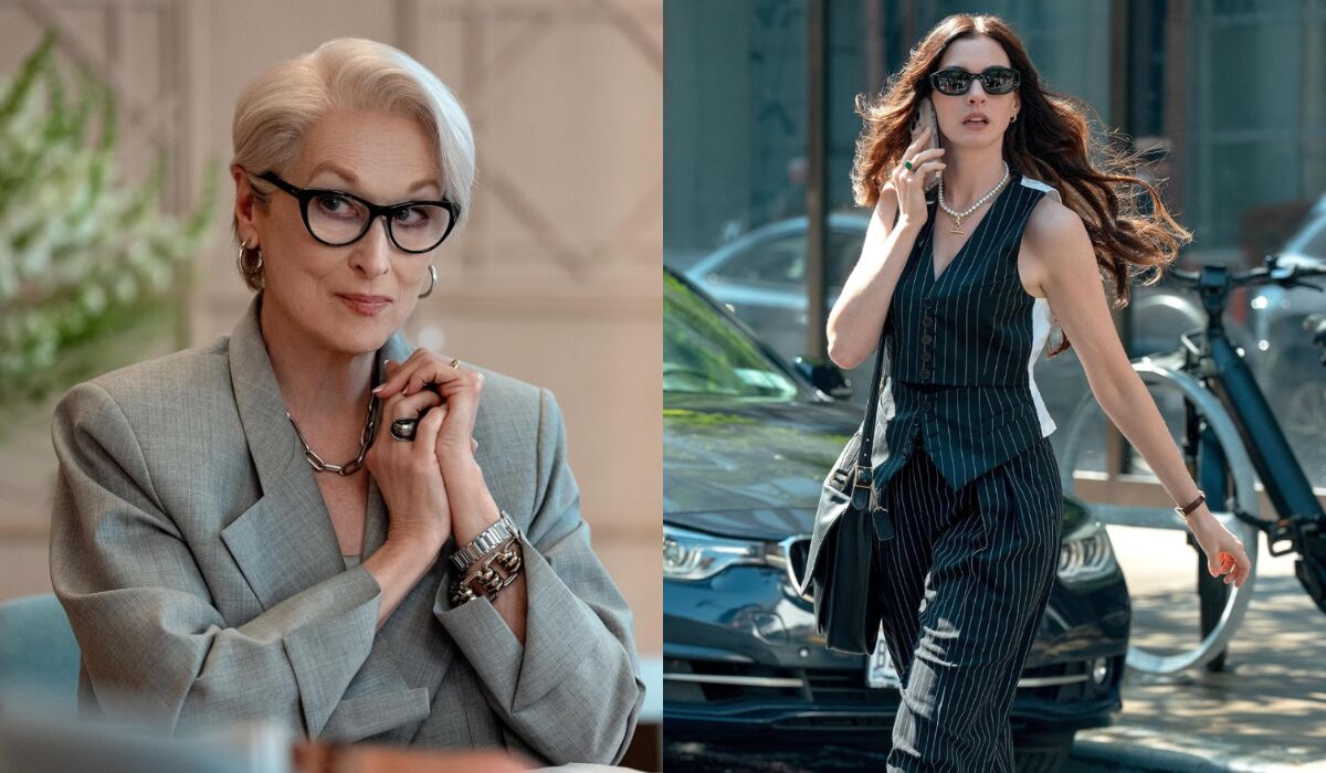The Devil Wears Prada 2