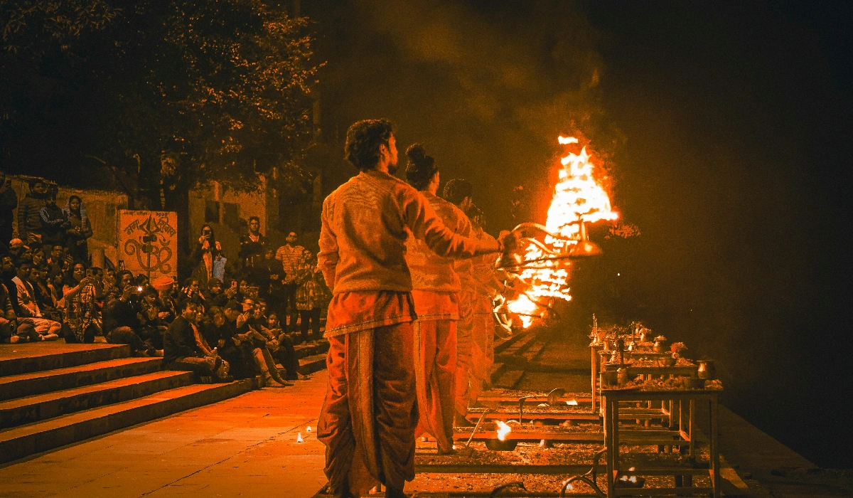 Ganga Dussehra 2026