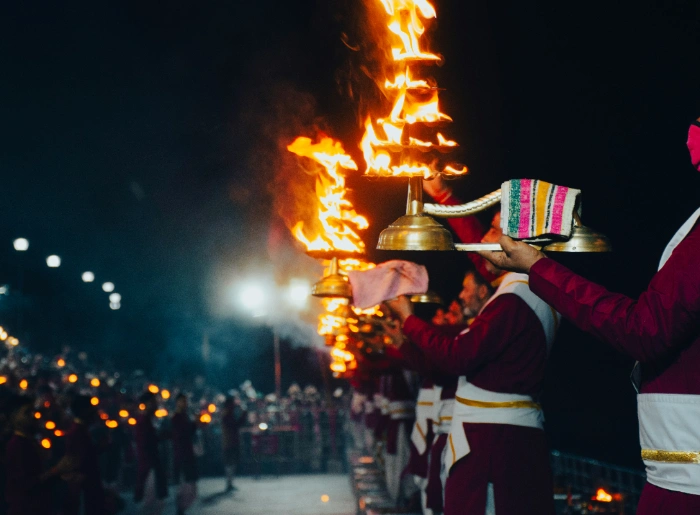 Ganga Dussehra 2026