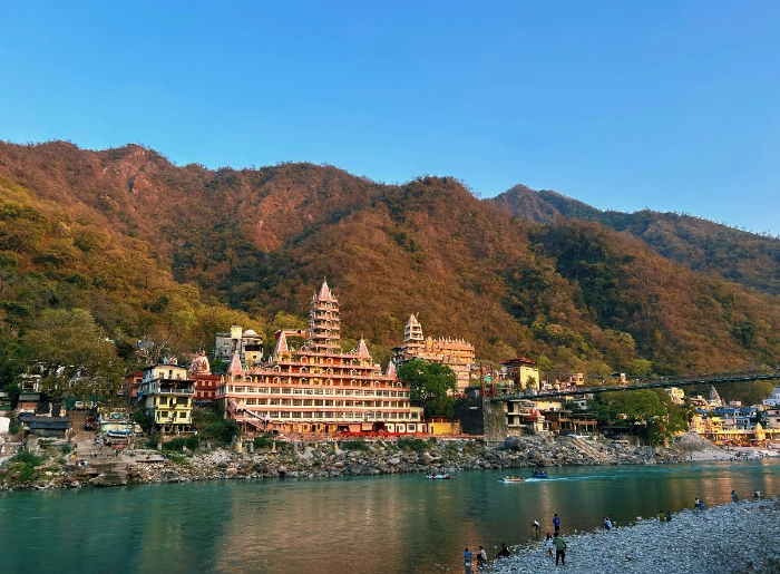 Ganga Dussehra 2026