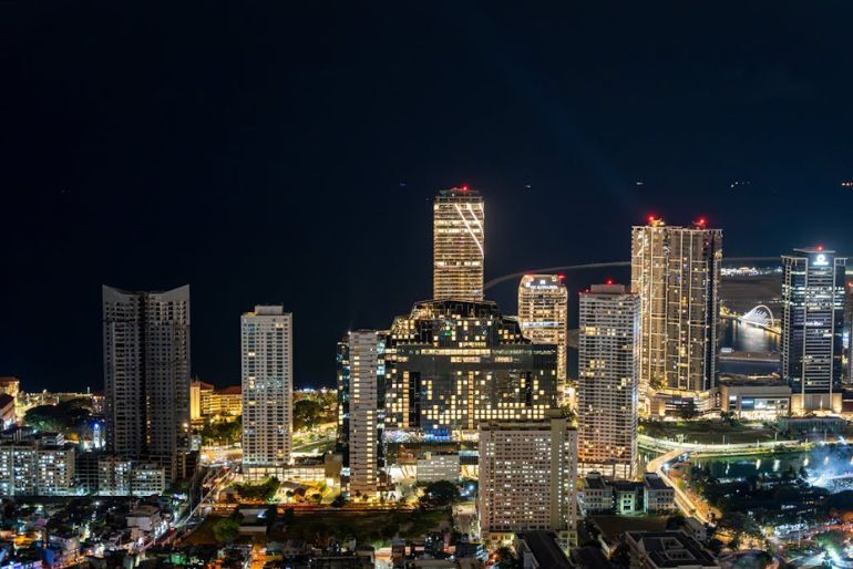 ahmedabad colombo