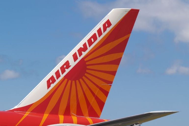 air india cut domestic flights