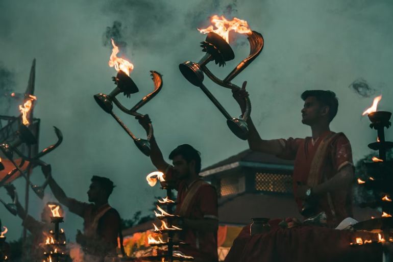 ganga aarti (1)