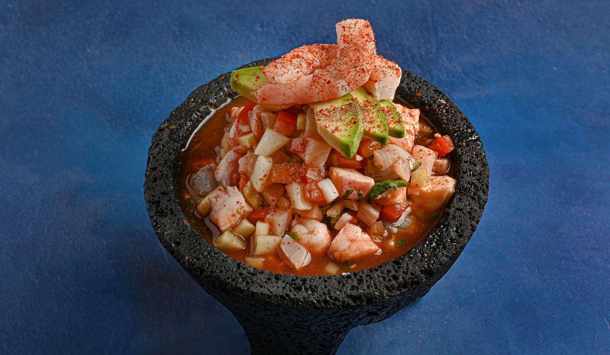 mango-habanero recipes