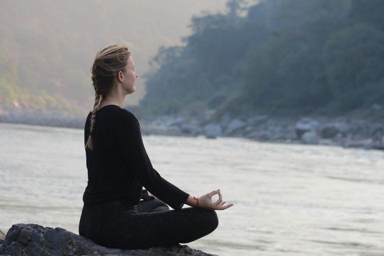 meditation adhik maas