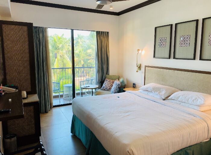 Best One Day Picnic Resorts With Activities Near Pune