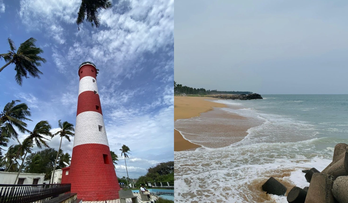 Best Time To Visit Kollam