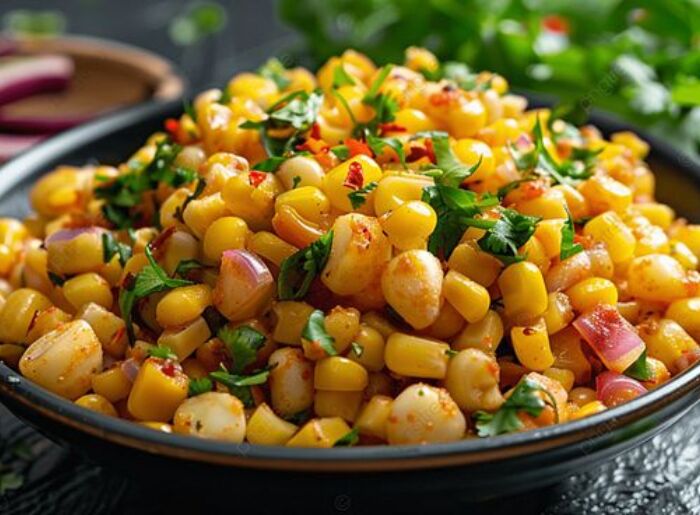 Monsoon Food Recipes