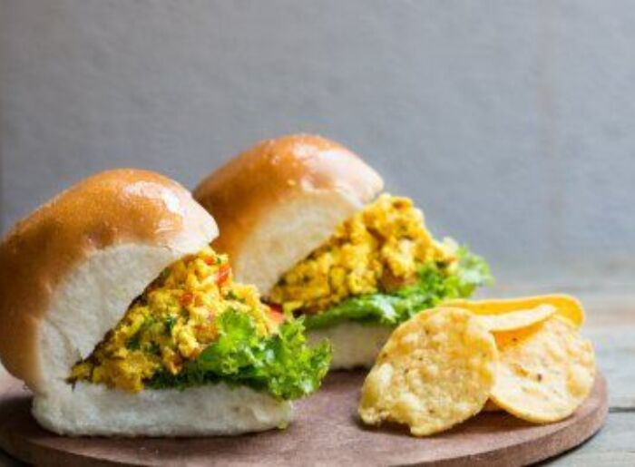Monsoon Food Recipes