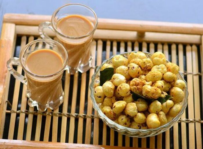 Monsoon Food Recipes