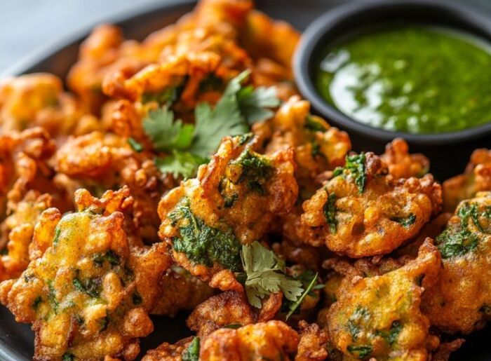 Monsoon Food Recipes