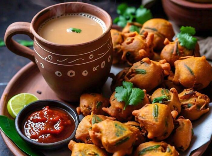 Monsoon Food Recipes