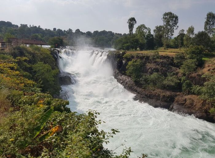 Maharashtra's Best Waterfalls You Can Visit Without Hiking