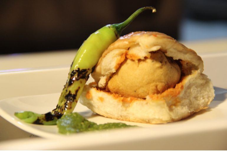 ashok vada pav most iconic sandwiches