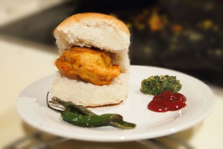 ashok vada pav most iconic sandwiches