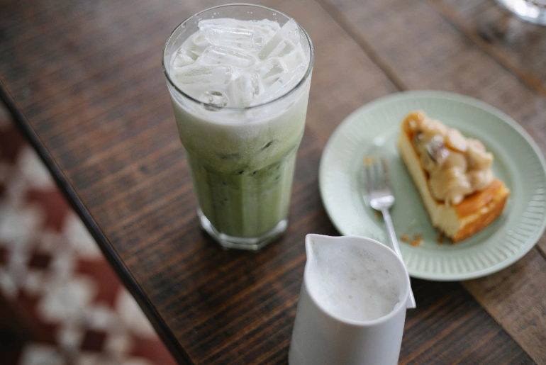 Cafes and restaurants in Gangtok, Sikkim