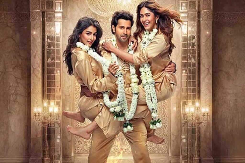 hai jawani toh ishq hona hai filming locations