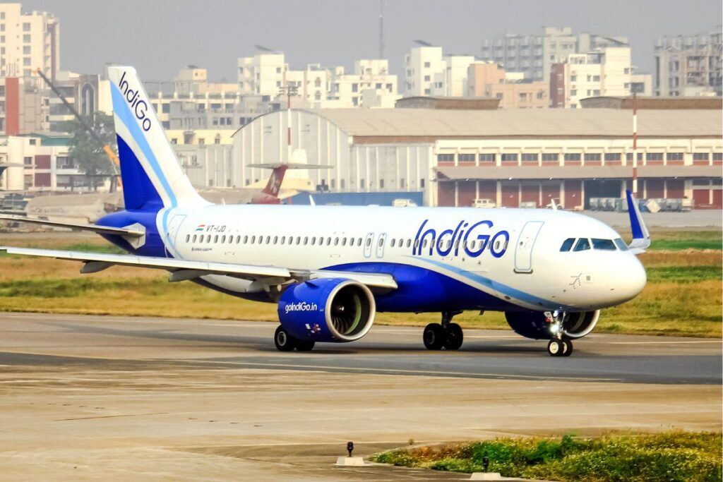 IndiGo Lite