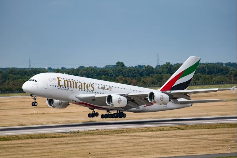 Airlines Fly From India to Europe (2)