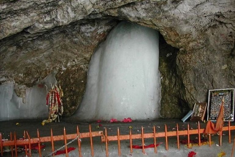 Amarnath Yatra Packing List (1)