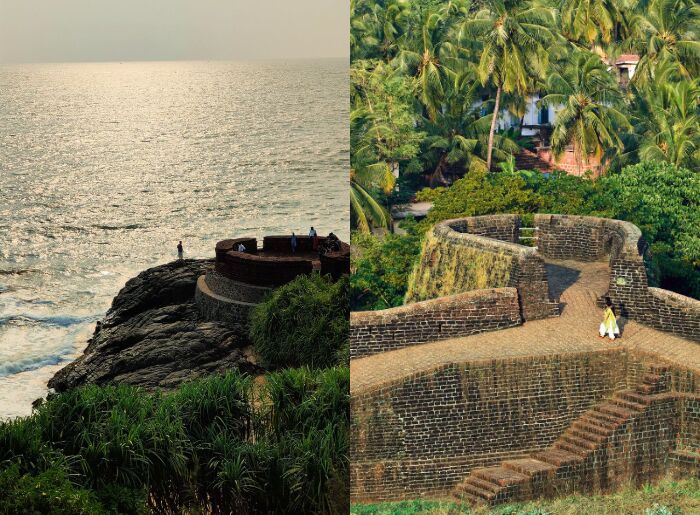 Best Places To Visit In Kasaragod