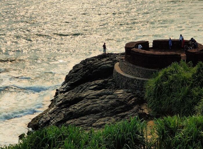 Best Places To Visit In Kasaragod