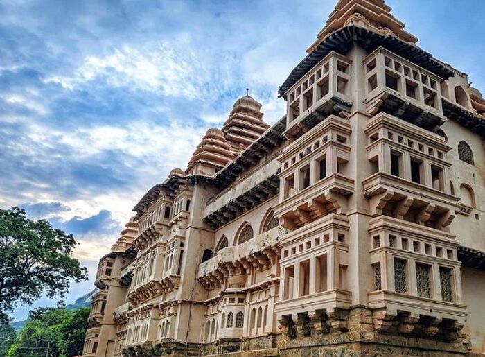 Best Places To Visit In Kasaragod