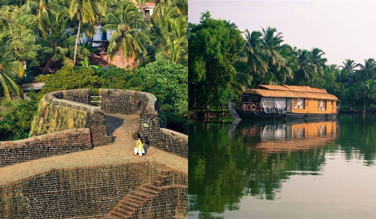 Best Places To Visit In Kasaragod