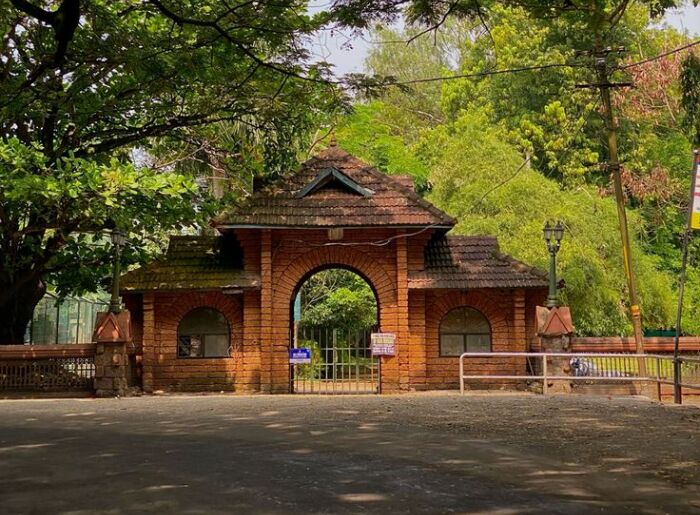 How To Reach Kozhikode