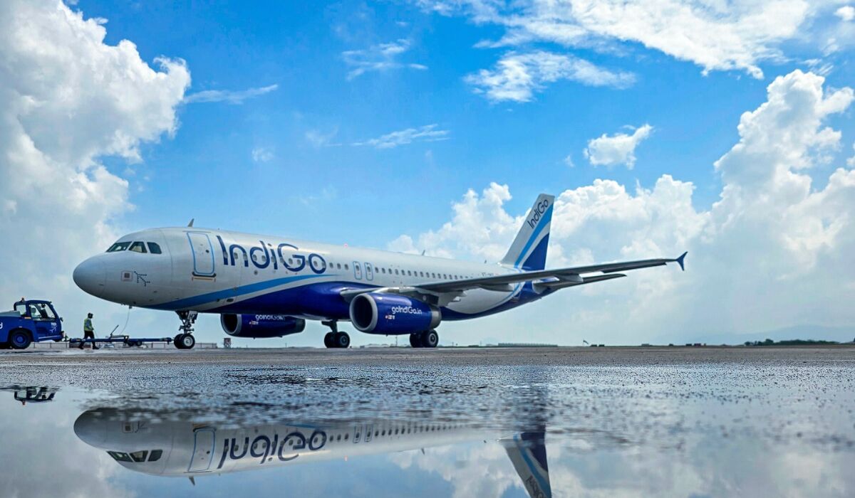 IndiGo Lite Fare