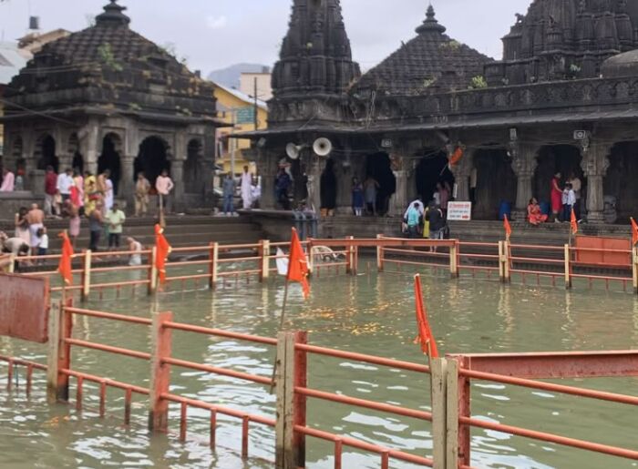 Monsoon Pilgrimages In India