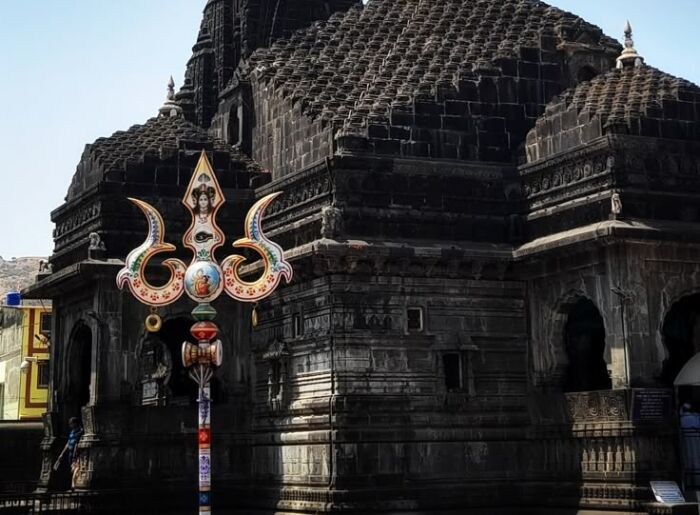 Monsoon Pilgrimages In India