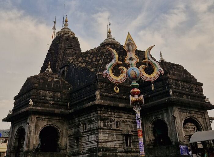 Monsoon Pilgrimages In India