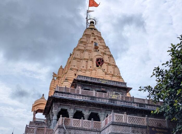 Monsoon Pilgrimages In India