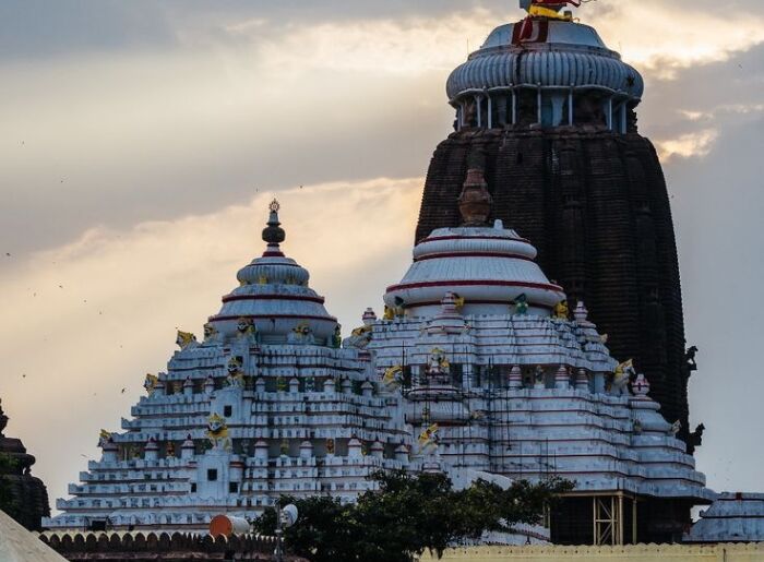 Monsoon Pilgrimages In India