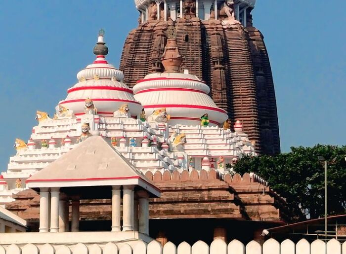 Monsoon Pilgrimages In India