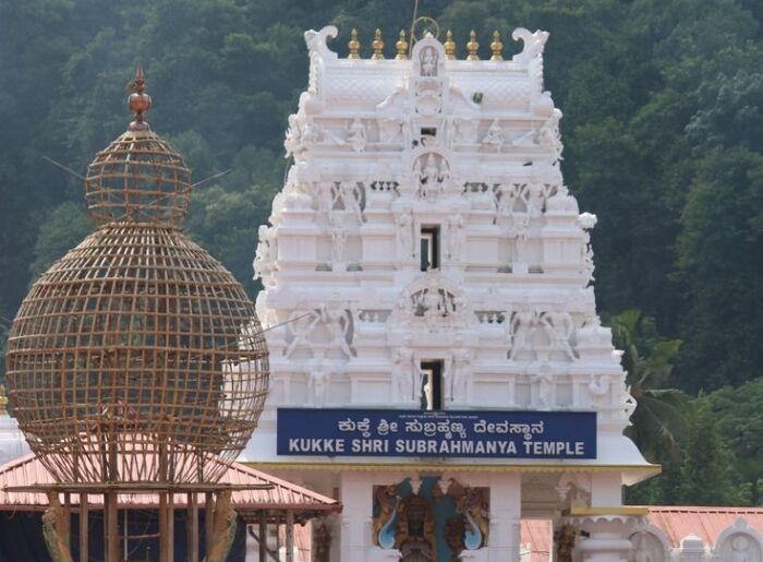 Monsoon Pilgrimages In India