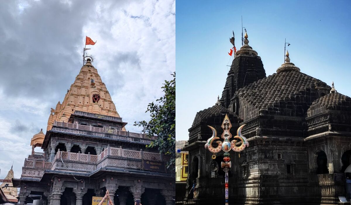 Monsoon Pilgrimages In India